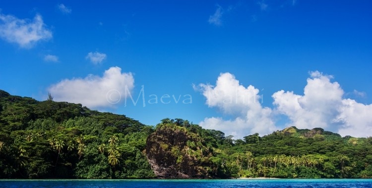 Huahine